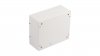 Rozdzielnica modułowa 1x12 natynkowa IP31 NRP 12 Z 3-214